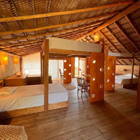 Eco Lodge 만코라 외부 사진