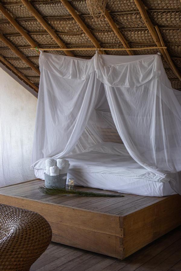 Eco Lodge 만코라 외부 사진