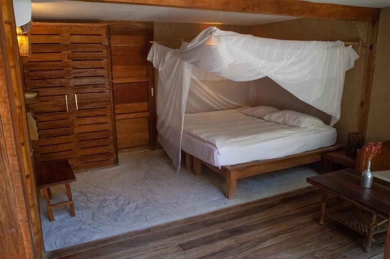 Eco Lodge 만코라 외부 사진