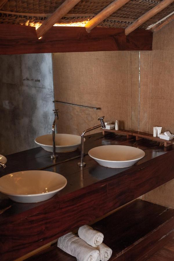 Eco Lodge 만코라 외부 사진
