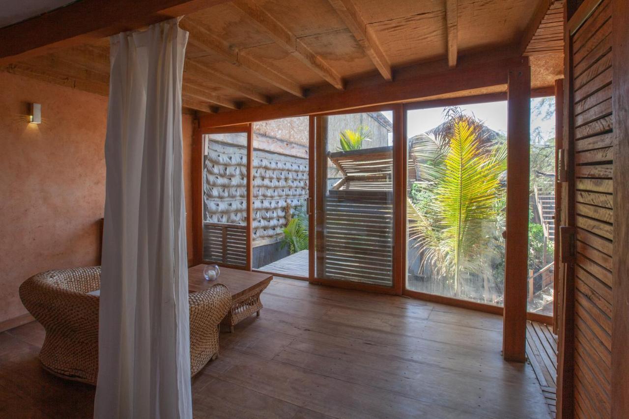 Eco Lodge 만코라 외부 사진