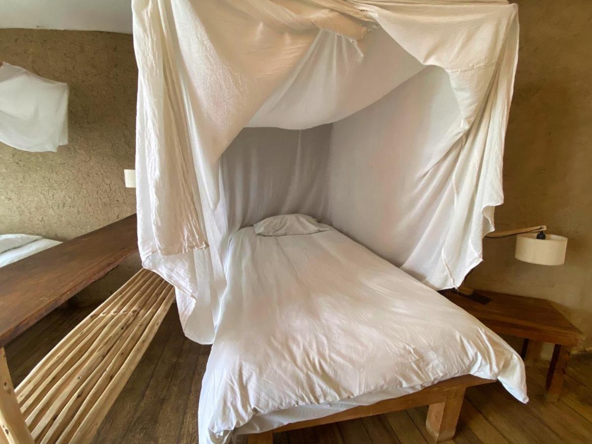 Eco Lodge 만코라 외부 사진