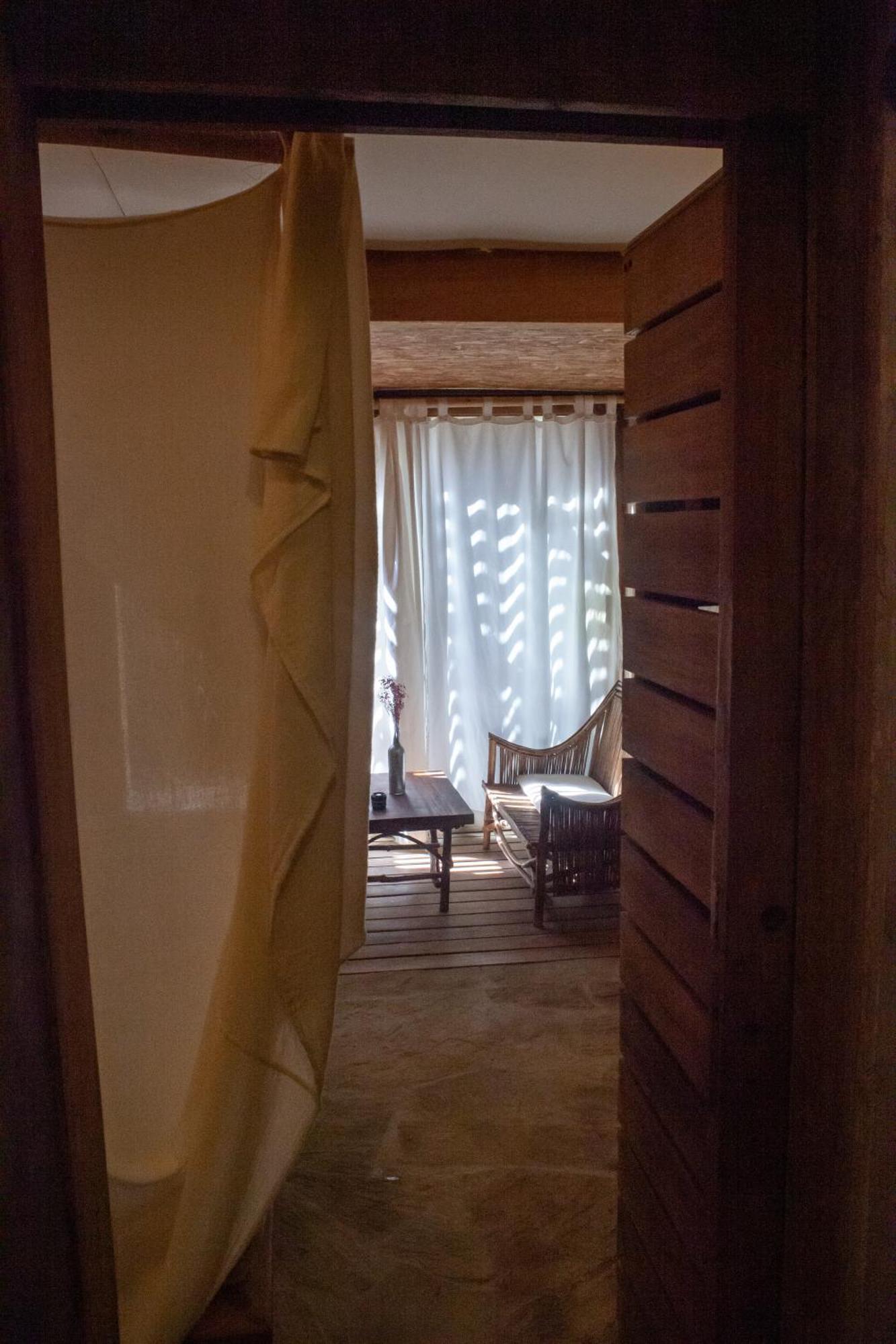 Eco Lodge 만코라 외부 사진
