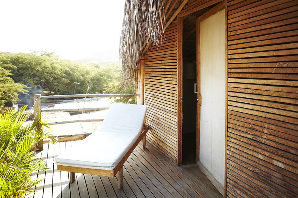 Eco Lodge 만코라 외부 사진