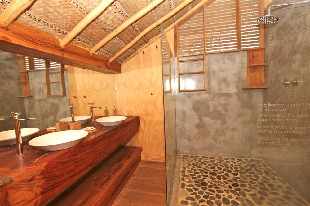 Eco Lodge 만코라 외부 사진