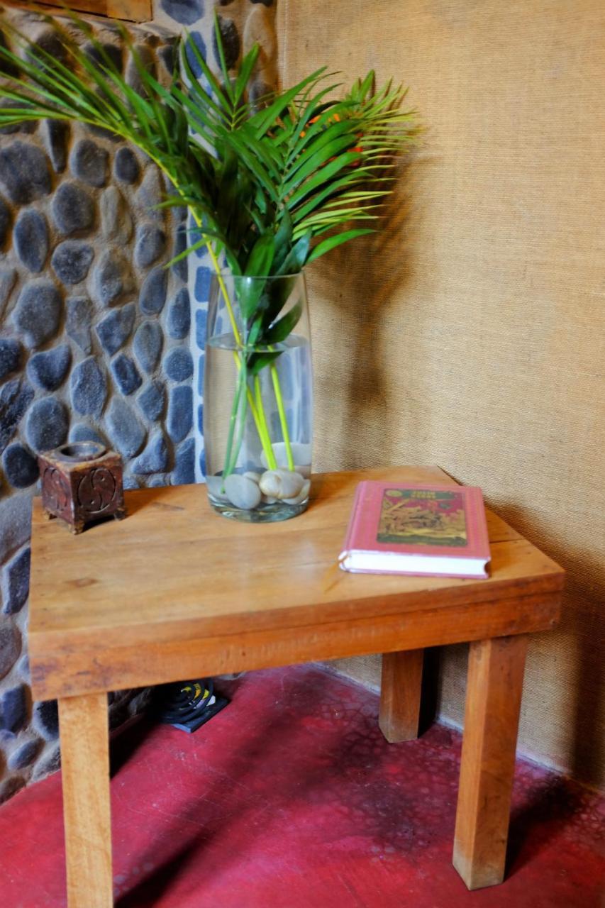 Eco Lodge 만코라 외부 사진